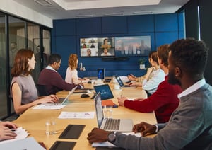Toekomst van oudere Android-devices in Teams Rooms verandert: tijd om vooruit te kijken