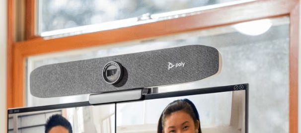 HP Poly Apparatuur - Blog EcoNL