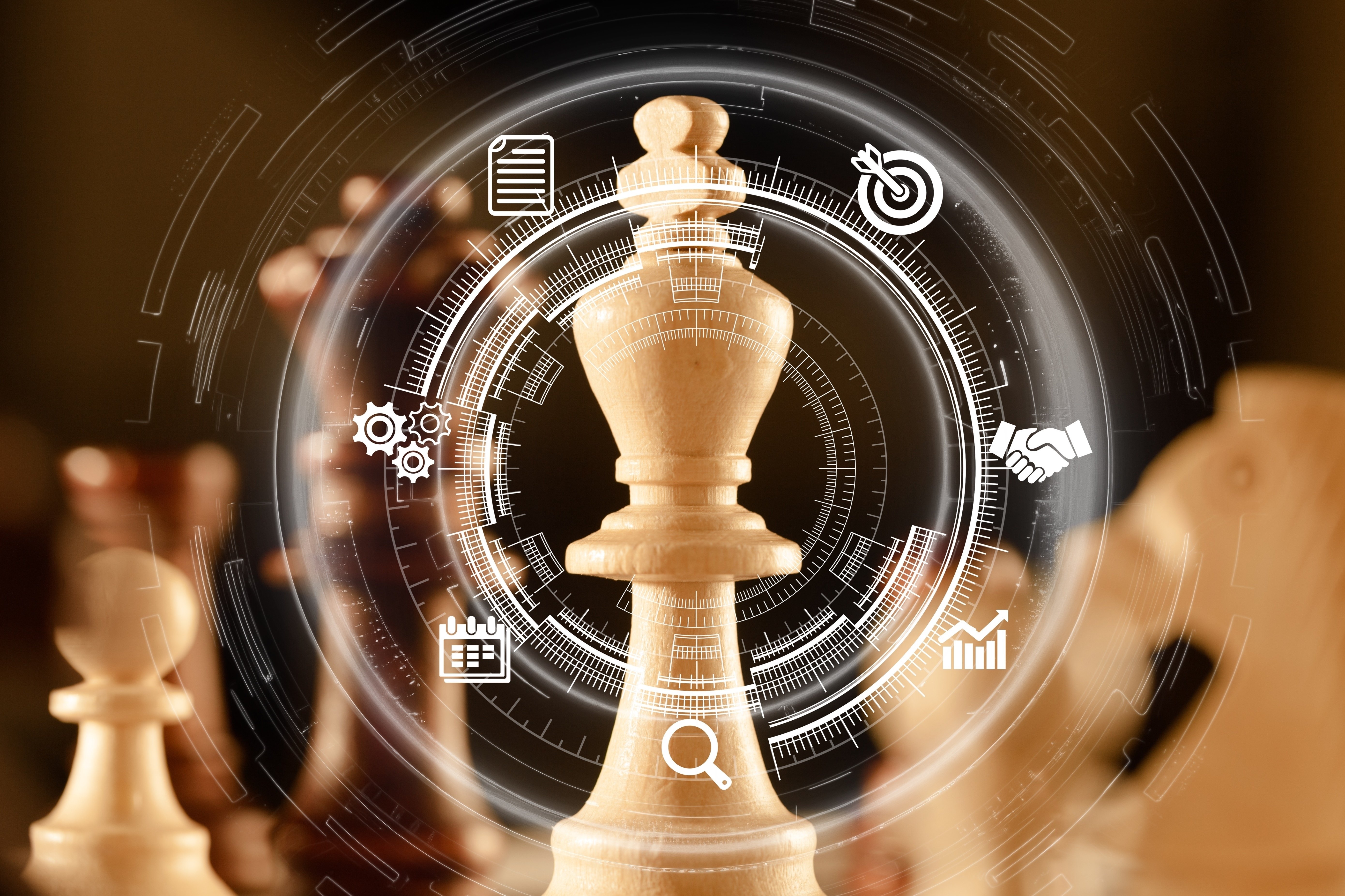De levenscyclus van technologie als strategisch instrument