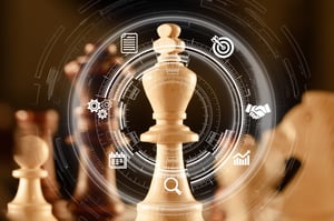 Levensduur technologie bepaalt veerkracht van organisaties