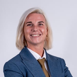 Debbie de Bruijn benoemd tot CFO van Econocom Nederland
