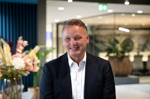 De AV-markt verandert, marktleider Econocom versterkt internationale samenwerking