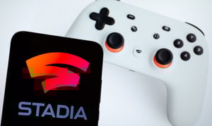 Maakt Google Stadia de spelcomputer overbodig?