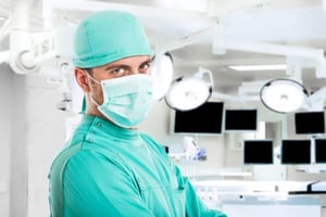 Digitale operatiekamer: iedereen wordt er beter van!