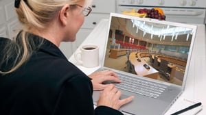 Hoe houd je efficiënte remote raadsvergaderingen via de bestaande infrastructuur?