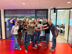 Van storing naar high availability: Econocom schenkt component aan HAN