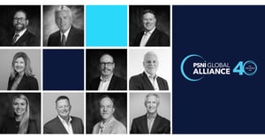 Michiel Hardonk benoemd tot Board Member PSNI Global Alliance