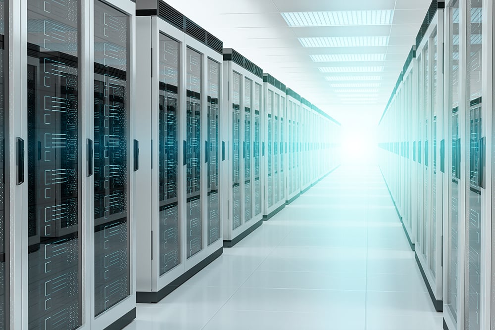 Technologie versnelt vooruitgang