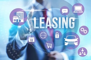 De 5 meest gestelde vragen over leasen