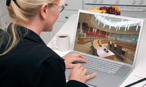 De waarde van goede audio en video, voor gemeentes ‘na corona’